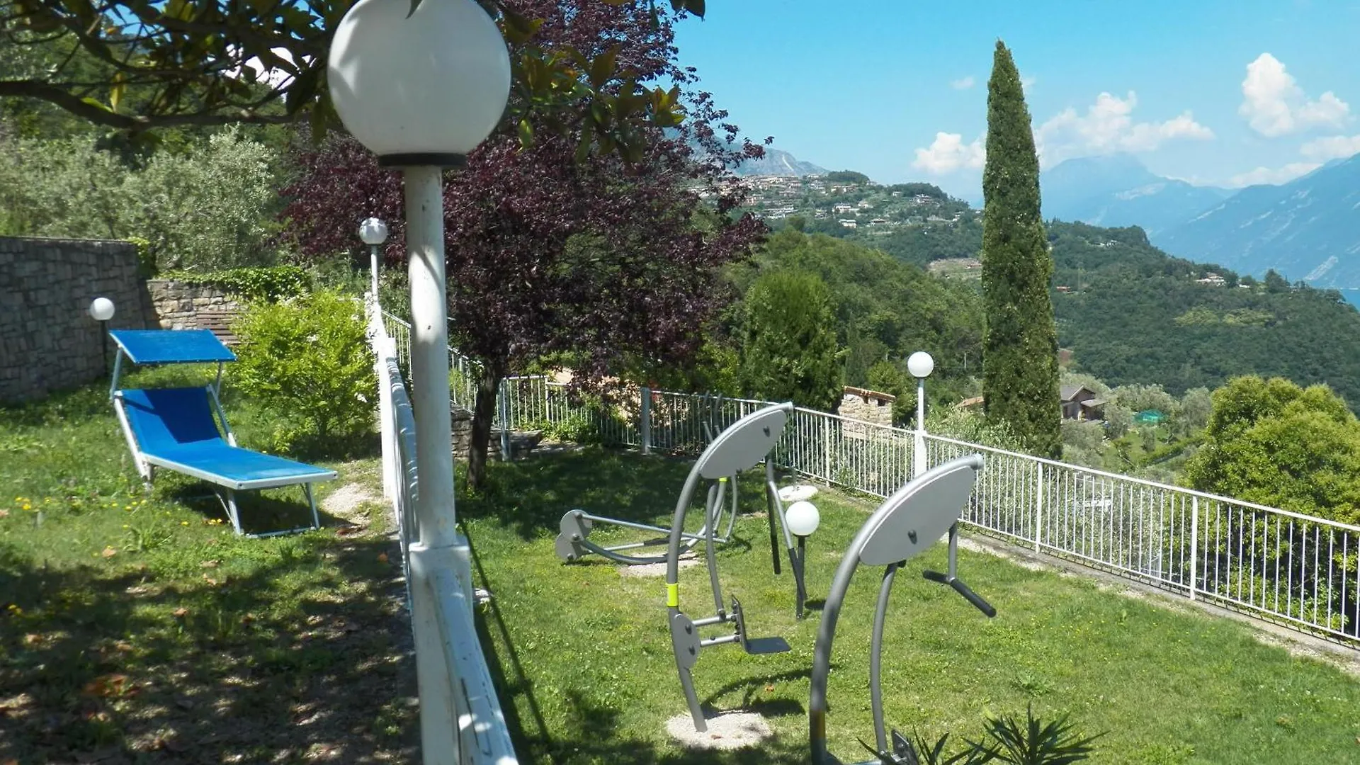 Aparthotel Piccola Italia Residence - Tremosine Sul Garda