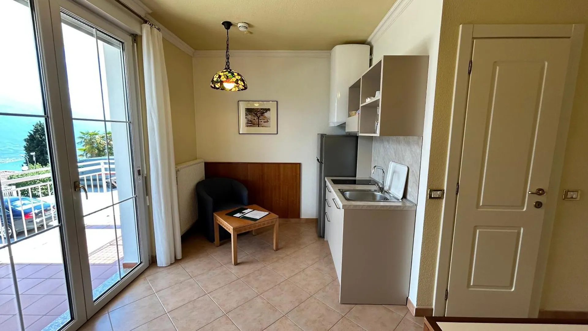 Piccola Italia Residence - Tremosine Sul Garda