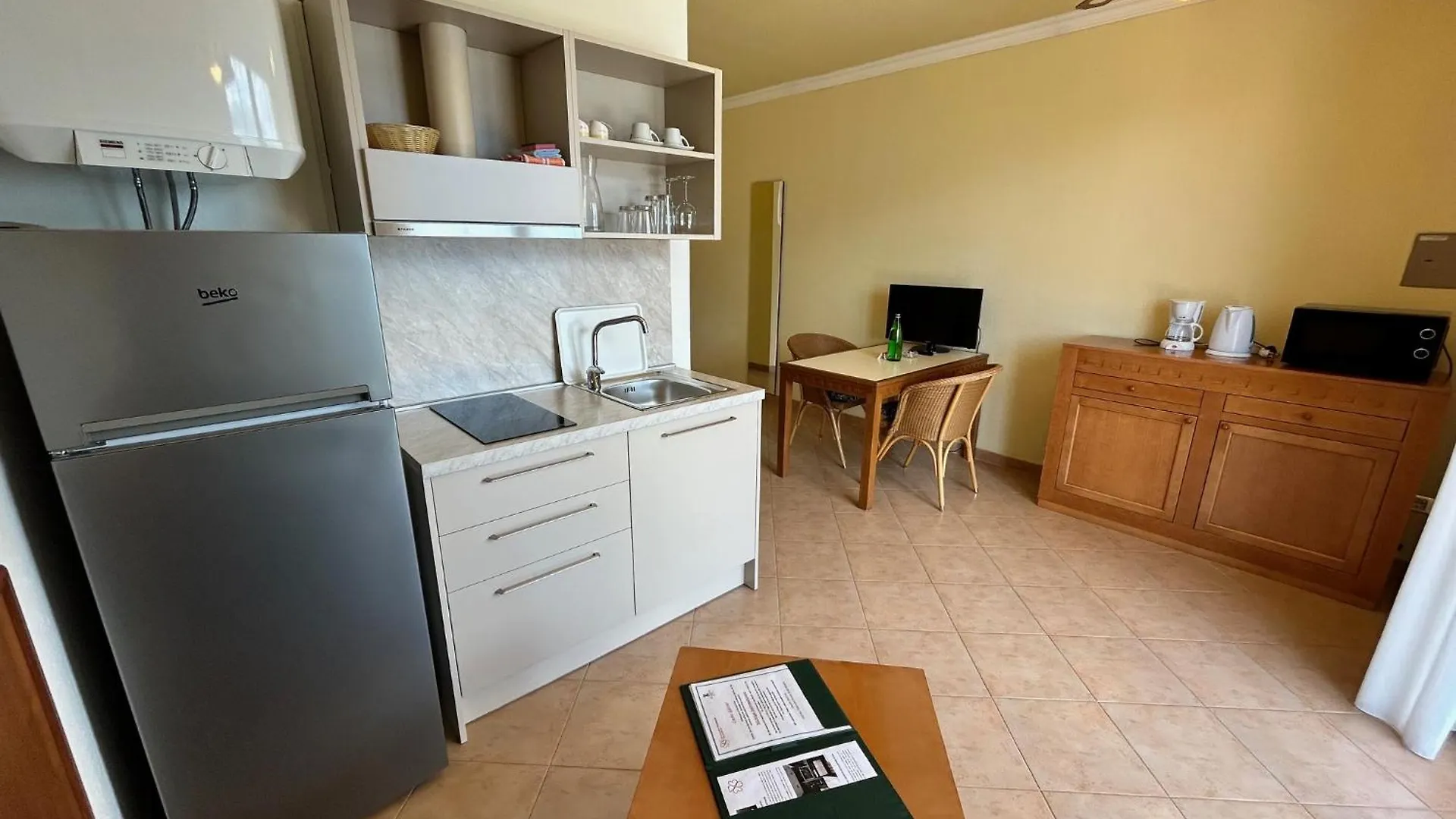 Piccola Italia Residence - Tremosine Sul Garda 0*,  Italien