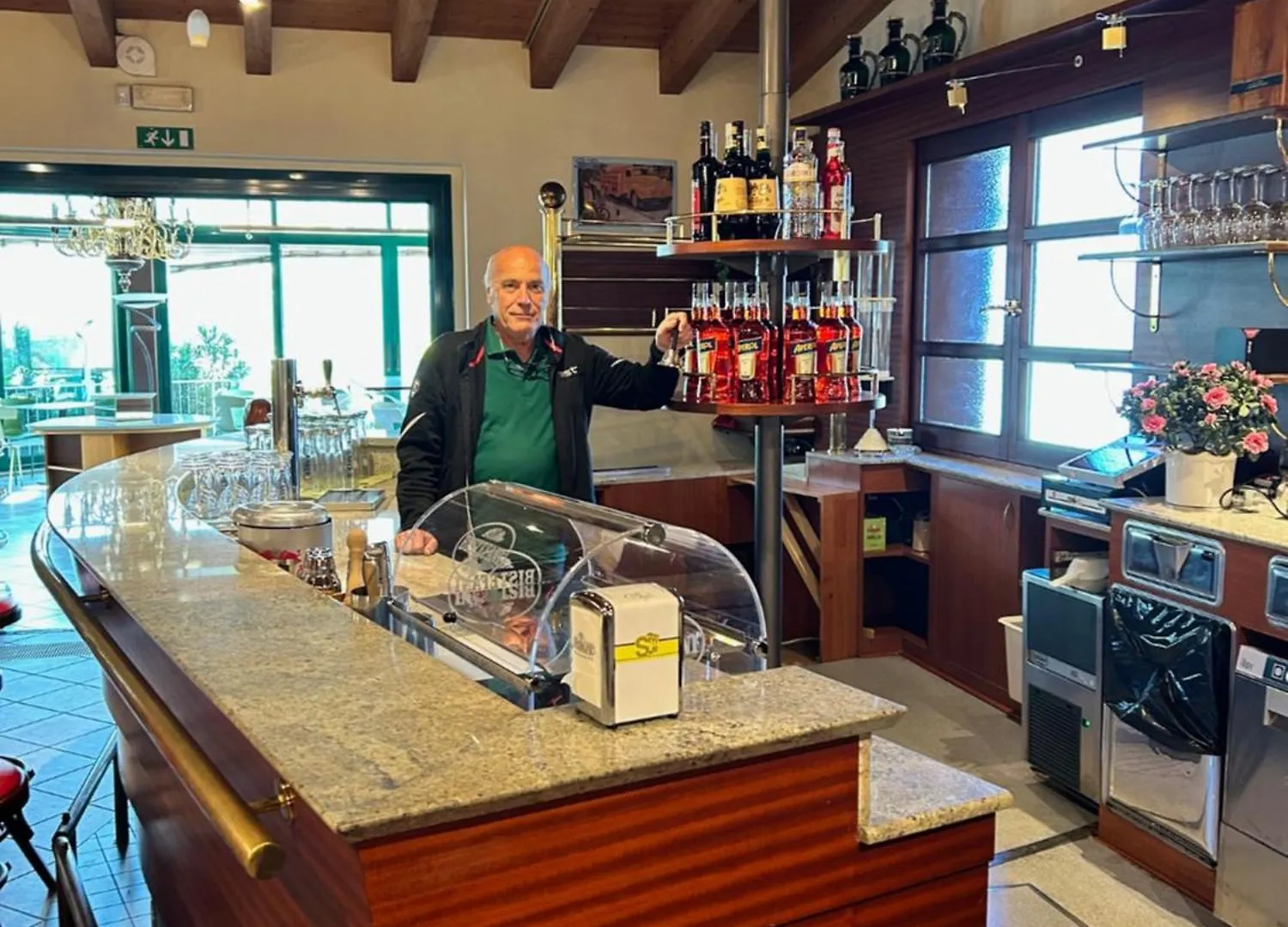 Aparthotel Piccola Italia Residence - Tremosine Sul Garda
