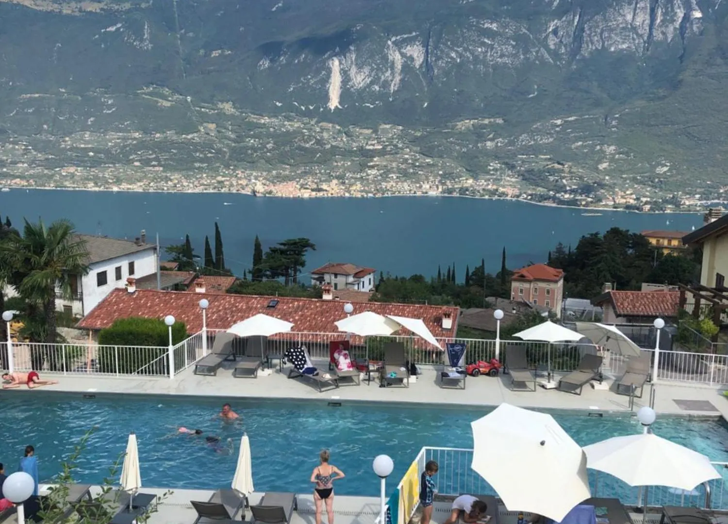 Piccola Italia Residence - Tremosine Sul Garda 0*,  Italien