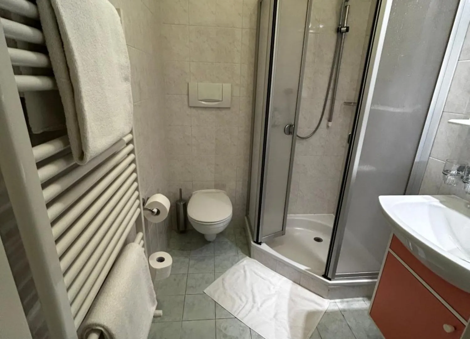 Aparthotel Piccola Italia Residence - Tremosine Sul Garda
