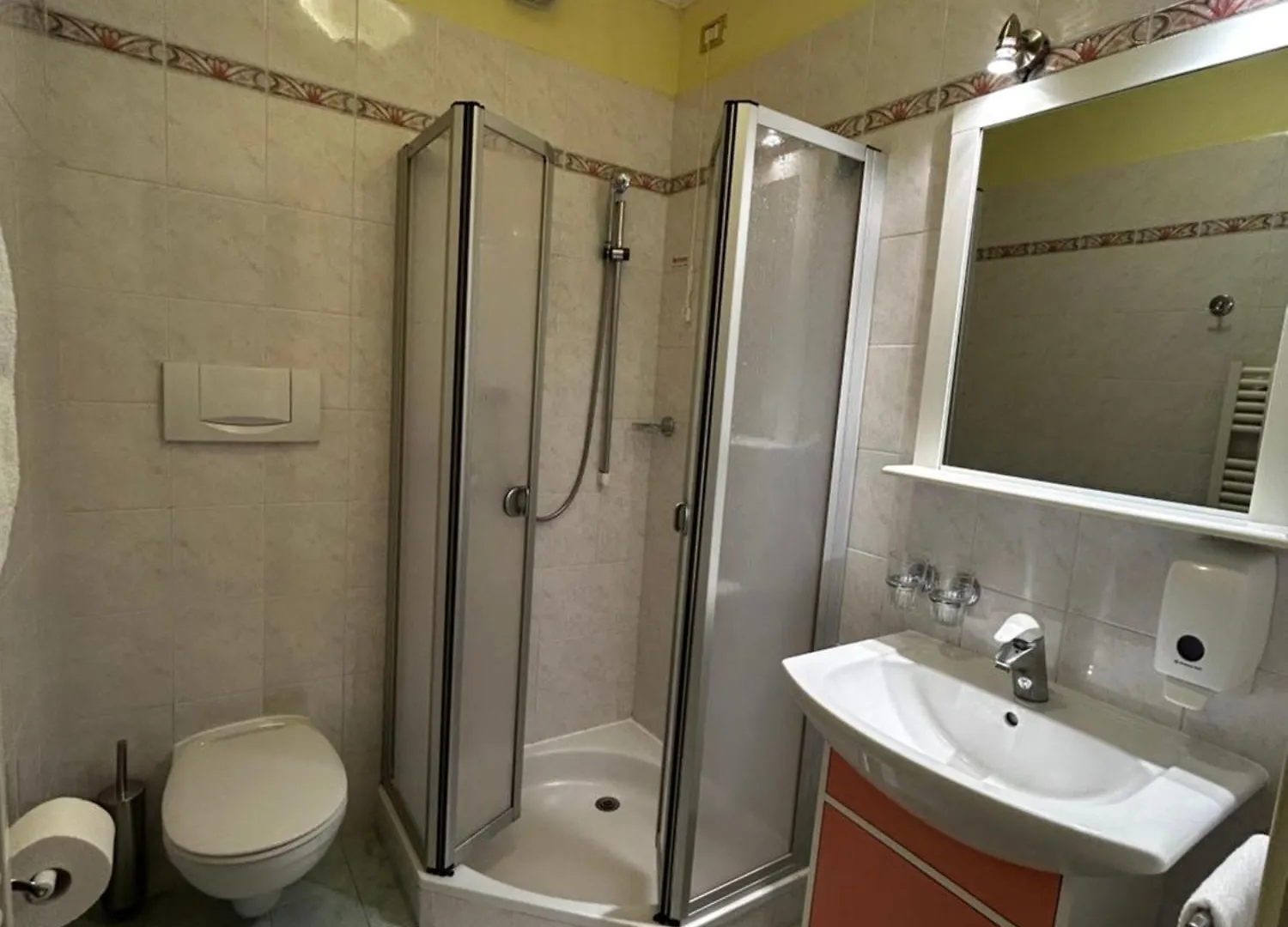 Piccola Italia Residence - Tremosine Sul Garda Italien