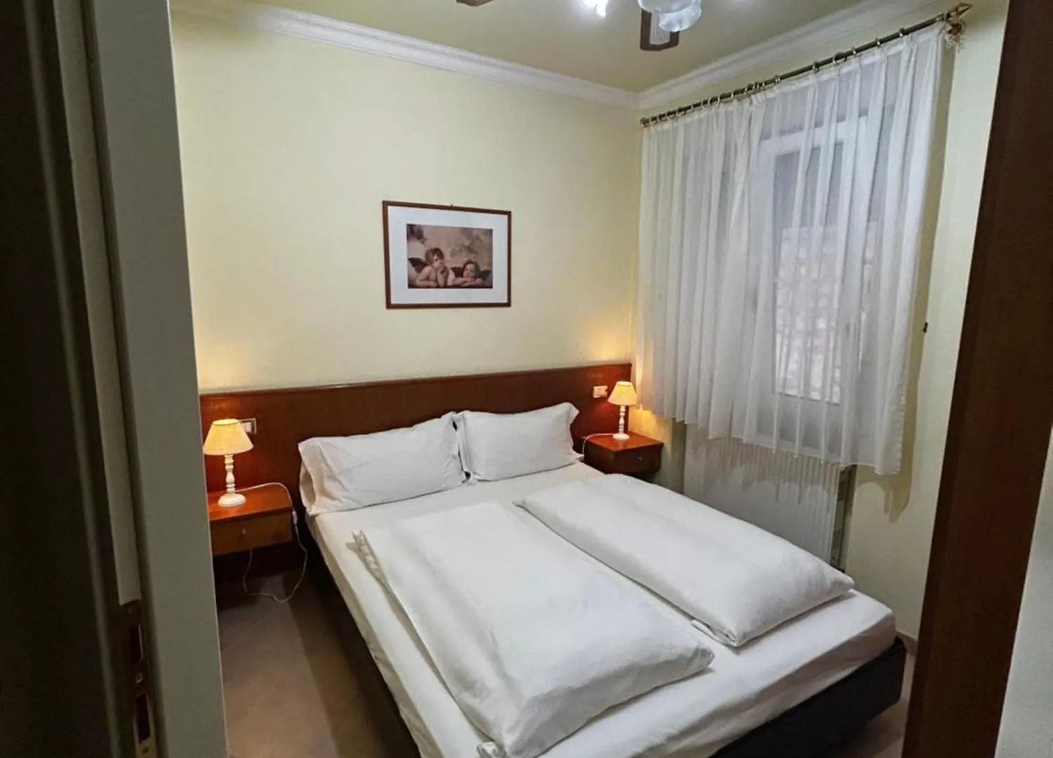 Piccola Italia Residence - Tremosine Sul Garda Aparthotel